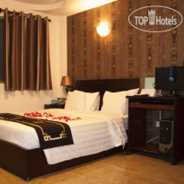 A25 Hotel - Nguyen Cu Trinh 