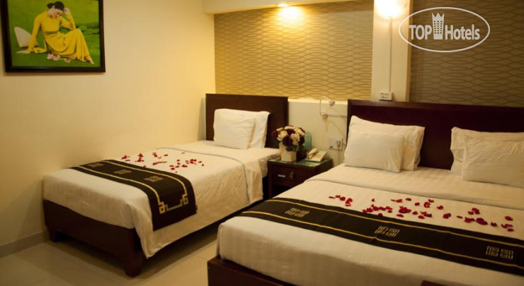 Hotelier's photos A25 Hotel - Luong Huu Khanh 1*