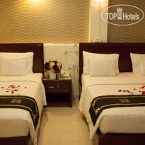 A25 Hotel - Luong Huu Khanh 