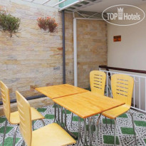 Blue River Hotel 3 