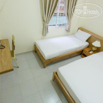 Victory Hotel 2 