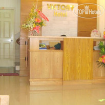 Victory Hotel 2 