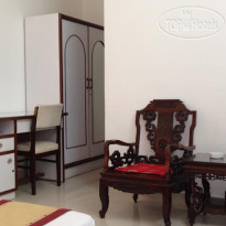 Phuong Anh Hotel 