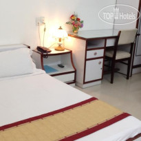 Phuong Anh Hotel 