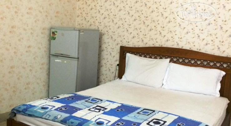 New photos from tourists Hoang Long Hotel