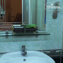 Phuong Thanh Hotel 
