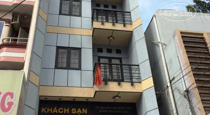 Hotelier's photos Phuong Thanh Hotel