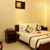 Mekong 9 Hotel Saigon