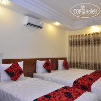 Hoang Phi Hotel 
