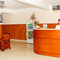 Nam Phuong Hoang Hau Hotel 