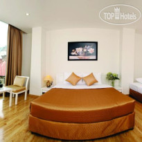 Ngan Ha Hotel 