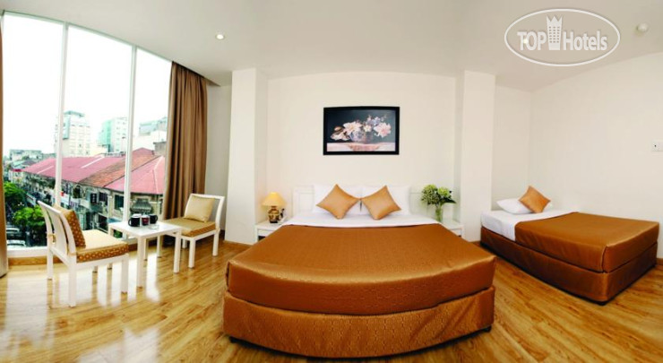 Hotel photo Ngan Ha Hotel 2*