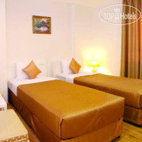 Ngan Ha Hotel 