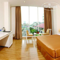 Ngan Ha Hotel 