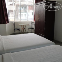 Truong Thang Hotel 