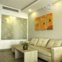 Saigon South Residence 