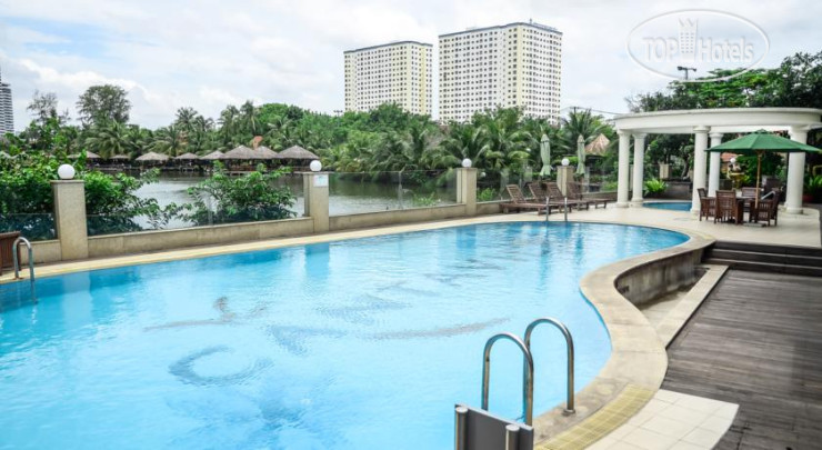 Hotelier's photos Cantavil Hoan Cau