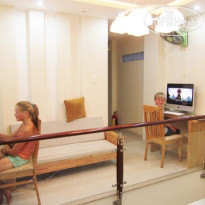 New Saigon Hostel 
