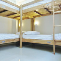 New Saigon Hostel 