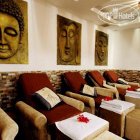 Me Saigon Boutique Hotel 