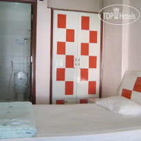 Ngoc Xanh Hotel 