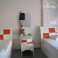 Ngoc Xanh Hotel 