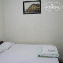 Ngoc Xanh Hotel 