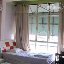 Ngoc Xanh Hotel 