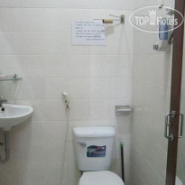 Ngoc Xanh Hotel 