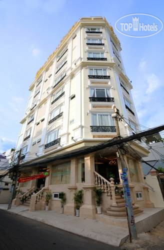 Hotelier's photos Bao Tran 2 Hotel 2*