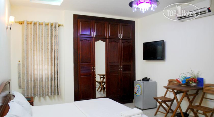 New photos from tourists Mai Phuong Thao Hotel 2*