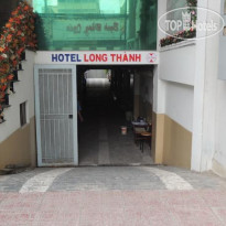 Long Thanh Hotel 