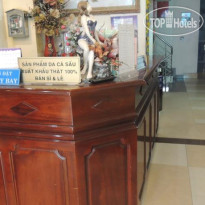 Long Thanh Hotel 