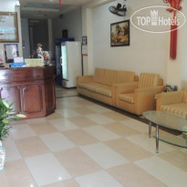 Long Thanh Hotel 