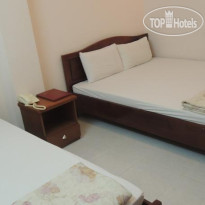 Long Thanh Hotel 