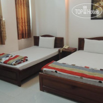 Long Thanh Hotel 