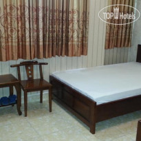 Long Thanh Hotel 