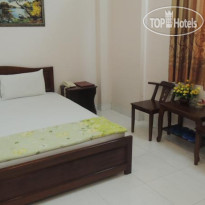 Long Thanh Hotel 