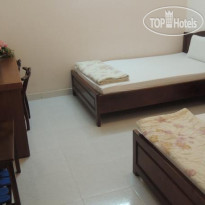 Long Thanh Hotel 
