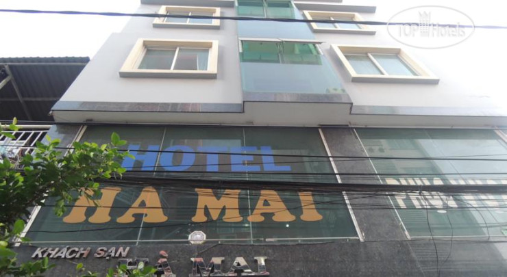 New photos from tourists Ha Mai Hotel 2*