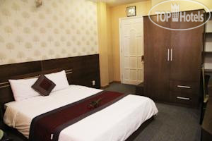 Hotelier's photos Quynh Giang Hotel 1*