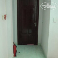 Hoang Van Hotel 