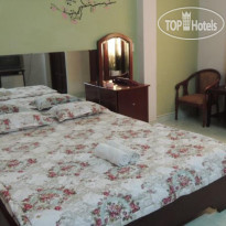 Hoang Van Hotel 