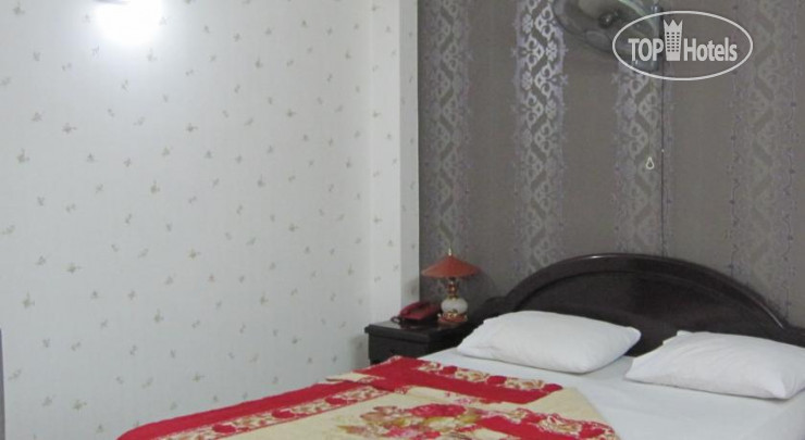 Hotel photo Minh Nguyen Hotel 