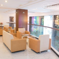 Galaxy Hotel