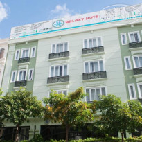 Galaxy Hotel