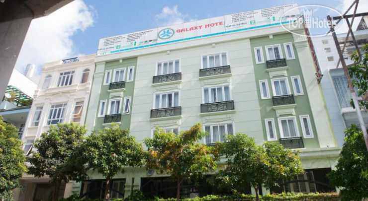 Galaxy Hotel
