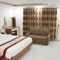 Galaxy Hotel