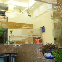 Luxury Hotel Hau Giang 