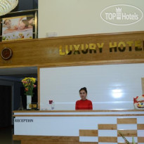 Luxury Hotel Hau Giang 